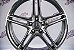 Jogo De Rodas Mercedes AMG GT-200 5x112 - 19x8,5 e 19x9,5 - Imagem 5