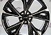 Jogo De Rodas Audi Rs7 Preto Diamantada 5x112 - 20x9 - Imagem 3