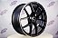 Jogo De Rodas Mercedes A45 Preto Fosco 5x112 - 19x8,5 e 19x9,5 - Imagem 7