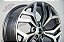 Jogo De Rodas Land Rover New Velar HSE Grafite Diamantado 5x120 - 21x9,5 - Imagem 2