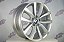 Jogo De Rodas Bmw 535 Original Prata 5x120 - 19x8 E 19x9 - Imagem 3