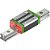 Patim Linear HGH-CA 30mm Sem Aba | Compatível com Guia Linear 30mm HGH 30 - Imagem 1