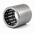NFS 8 Catraca de Roletes RLB 8x35x13 mm - Imagem 1