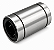 KH 1428 PP Rolamento Linear Fechado RLB 14x21x28 mm - Imagem 1