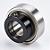 CSA 204-12 Rolamento para Mancal RLB 19,05x47x14 mm - Imagem 1