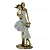 Escultura Mãe com Filhos Eternity 24cm - Imagem 1