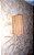 Luminária de parede arandela rustica telinha de bambu - Imagem 4