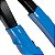 Alicate Rebitador 4 Pontas (2.4, 3.2, 4 e 4.8mm) PVC Aço - Imagem 4