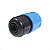 Engate Rápido Adaptador Mangueira C/ Passagem Livre 1/2" - Imagem 2