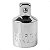 Adaptador Soquete Cromo Vanádio 1/2 F X 3/8 M - Eda 8hv - Imagem 2