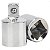 Adaptador Soquete Cromo Vanádio 1/2 F X 3/8 M - Eda 8hv - Imagem 1