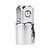 Adaptador Soquete Cromo Vanádio 1/4 F X 3/8 M - Eda 8ht - Imagem 3