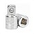 Adaptador Soquete Cromo Vanádio 1/4 F X 3/8 M - Eda 8ht - Imagem 2