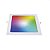 Luminária Painel Plafon Led RGB Wifi Inteligente Embutir 18W - Imagem 1