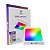 Luminária Painel Plafon Led RGB Wifi Inteligente Sobre 18W - Imagem 3