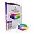 Luminária Painel Plafon Led RGB Wifi Inteligente Embutir 18W - Imagem 3