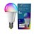 Lâmpada LED RGB Inteligente JWCOM WiFi 9W Assistente Virtual - Imagem 1