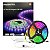 Kit Fita Led RGB Wifi USB Inteligente Conecta Alexa e Google - Imagem 2