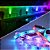 Kit Fita Led Inteligente Wifi RGB C/ Controlador e Fonte 5M - Imagem 5