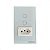 Interruptor Tomada Inteligente Wi-Fi 2 Botões NovaDigital - Imagem 2