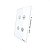 Interruptor Inteligente Wi-Fi Controlador Ventilador Teto - Imagem 2