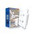 Interruptor Inteligente Wi-Fi Controlador Ventilador Teto - Imagem 1