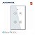 Interruptor Inteligente Wi-Fi Controlador Ventilador Teto - Imagem 3