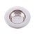 Ralo de Metal para Pia 11cm Inox UnyHome - Imagem 2