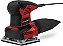 Lixadeira Orbital 127v 240w 13000 Rpm Lixa + Coletor Pó - Imagem 1