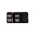 Chaves Torx Fenda Abertura Celular iPhone iPad Notebook Xbox - Imagem 3
