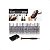 Chaves Torx Fenda Abertura Celular iPhone iPad Notebook Xbox - Imagem 2