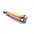 Formão Cabo Madeira 3/8” Corpo Aço Carbono Profissional - Imagem 2