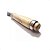 Formão Cabo Madeira 1/2” Corpo Aço Carbono Profissional - Imagem 3