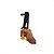 Alicate Rebitador 4Bicos 3/32, 1/8, 5/32, 3/16 Pols Manual - Imagem 7