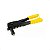 Alicate Rebitador 4Bicos 3/32, 1/8, 5/32, 3/16 Pols Manual - Imagem 3