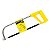 Arco De Serra Tubular Aço Carbono 12 Polegadas Profissional - Imagem 4