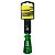 Chave Philips Toco Transparente Verde 1/4 X 1-1/2 Imantada - Imagem 4