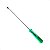 Chave Philips Transparente Cabo Verde 1/4 X 8 Imantada - Imagem 2