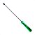Chave Philips Transparente Cabo Verde 3/8 X 10 Imantada - Imagem 2