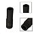 Soquete Longo De Impacto Sextavado 14mm x 1/2’'Pol Em Aço - Imagem 1