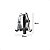 Kit 5 Saca Polia E Rolamento 3 Garras 75 100 150 200 250 Mm - Imagem 2