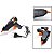 Pistola Cola Quente Silicone Bivolt Profissional 40W - Imagem 1