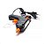 Pistola Cola Quente Silicone Profissional 10W Bivolt - Imagem 2