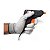 Pistola Cola Quente Silicone Profissional 10W Bivolt - Imagem 4