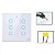 Interruptor Inteligente 6 Botões 4x4 WiFi Touch - Imagem 1