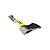 Machadinha Cabo Fibra de Vidro 1,5LB Aço Carbon Emborrachado - Imagem 3
