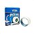 Veda Rosca Teflon 12mm x 10m - Imagem 4