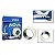 Veda Rosca Teflon 18mm x 10m - Imagem 1