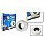 Veda Rosca Teflon 18mm x 50m - Imagem 1