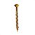 Caixa Parafuso Phillips Chato 4.0x40mm Chipboard 1000 Uni - Imagem 2